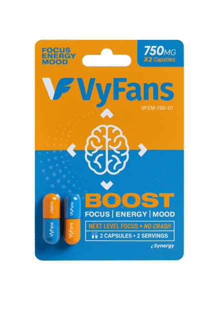 VyFans 750mg